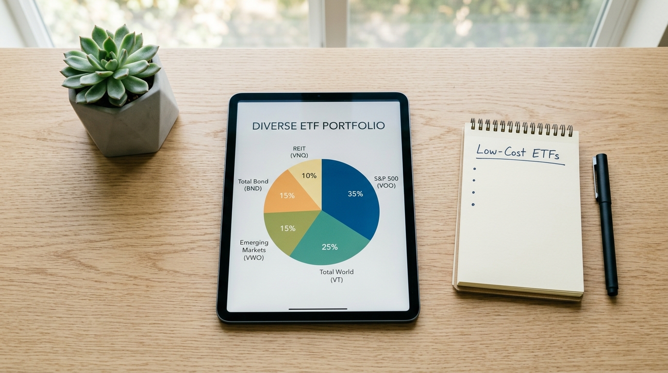 Guide to ETFs
